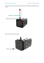 Preview for 21 page of Alphacool Eisstation 80 DC-LT-Reservoir Manual