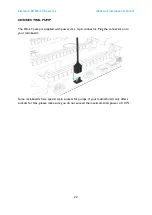 Preview for 22 page of Alphacool Eisstation 80 DC-LT-Reservoir Manual