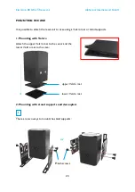 Preview for 23 page of Alphacool Eisstation 80 DC-LT-Reservoir Manual