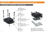 Preview for 12 page of Alphacool Eissturm Hurricane Manual