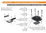 Preview for 13 page of Alphacool Eissturm Hurricane Manual