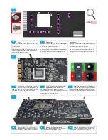 Preview for 2 page of Alphacool Eiswolf 240 GPX Pro AMD Radeon VII M01 Manual