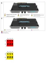 Preview for 3 page of Alphacool GPX-A 470-M01 Instruction Manual