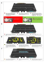 Preview for 2 page of Alphacool GPX-A 480-M04 Instruction Manual