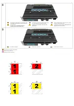 Preview for 3 page of Alphacool GPX-N 1060-M05 Instruction Manual