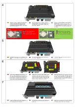 Предварительный просмотр 2 страницы Alphacool GPX-N 1070-M04 Instruction Manual