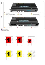 Preview for 3 page of Alphacool GPX-N 1080-M10 Instruction Manual