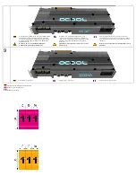 Preview for 3 page of Alphacool GPX-N 1080Pro-M22 Instruction Manual