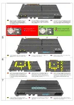 Предварительный просмотр 2 страницы Alphacool GPX-N 1080Ti-M24 Instruction Manual