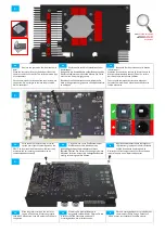 Preview for 2 page of Alphacool GPX-N 1660Ti M01 Manual