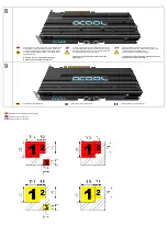 Preview for 3 page of Alphacool GPX-N 960-M10 Instruction Manual