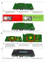 Preview for 2 page of Alphacool GPX-N Tesla-M01 Instruction Manual