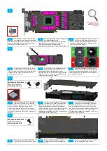 Preview for 2 page of Alphacool GPX Pro-N 2080Ti-M02 Quick Start Manual