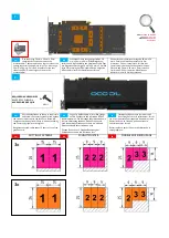 Preview for 3 page of Alphacool GPX Pro-N 2080Ti-M02 Quick Start Manual