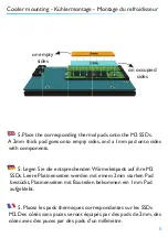 Preview for 5 page of Alphacool HDX - 5 Manual