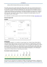 Предварительный просмотр 8 страницы Alphacool Heatmaster 2 Operating Manual