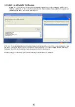 Preview for 10 page of Alphacool Heatmaster User Manual