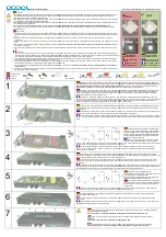 Preview for 1 page of Alphacool NexXxoS GPX-A 280 M06 Instruction Manual