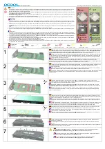 Предварительный просмотр 1 страницы Alphacool NexXxoS GPX-A 290 M02 Instruction Manual