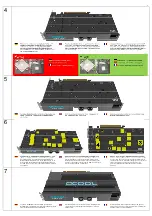 Preview for 2 page of Alphacool NexXxoS GPX-A 580-M04 Instruction Manual