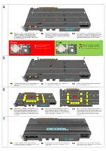 Preview for 2 page of Alphacool NexXxoS GPX-N 1080-M20 Instruction Manual