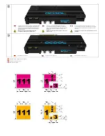 Preview for 3 page of Alphacool NexXxoS GPX-N 1080pro-M21 Instruction Manual