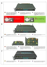 Preview for 2 page of Alphacool NexXxoS GPX-N 960-M01 Instruction Manual