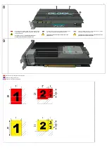 Preview for 3 page of Alphacool NexXxoS GPX-N 960-M01 Instruction Manual