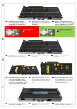 Preview for 2 page of Alphacool NexXxoSGPX-N 960-M06 Instruction Manual