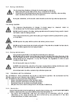 Preview for 7 page of AlphaDynamik ATLAS C Series Installation, Operation And Maintenance Manual