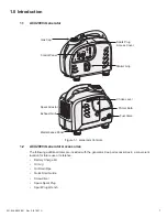 Предварительный просмотр 7 страницы AlphaGen ACX2000i Operation Manual