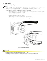 Предварительный просмотр 12 страницы AlphaGen ACX2000i Operation Manual