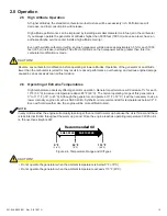 Предварительный просмотр 13 страницы AlphaGen ACX2000i Operation Manual