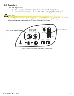 Предварительный просмотр 15 страницы AlphaGen ACX2000i Operation Manual