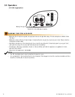 Предварительный просмотр 18 страницы AlphaGen ACX2000i Operation Manual