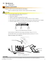 Предварительный просмотр 23 страницы AlphaGen ACX2000i Operation Manual