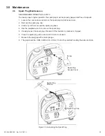 Предварительный просмотр 25 страницы AlphaGen ACX2000i Operation Manual