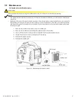 Предварительный просмотр 27 страницы AlphaGen ACX2000i Operation Manual