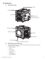 Предварительный просмотр 7 страницы AlphaGen ACX3100i Operation Manual