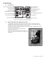 Предварительный просмотр 8 страницы AlphaGen ACX3100i Operation Manual