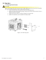 Предварительный просмотр 11 страницы AlphaGen ACX3100i Operation Manual