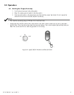 Предварительный просмотр 13 страницы AlphaGen ACX3100i Operation Manual