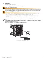 Предварительный просмотр 15 страницы AlphaGen ACX3100i Operation Manual