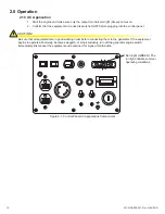 Предварительный просмотр 16 страницы AlphaGen ACX3100i Operation Manual