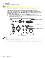 Предварительный просмотр 17 страницы AlphaGen ACX3100i Operation Manual