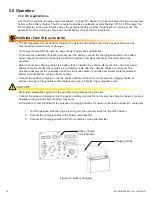 Предварительный просмотр 18 страницы AlphaGen ACX3100i Operation Manual