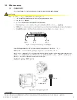 Предварительный просмотр 25 страницы AlphaGen ACX3100i Operation Manual