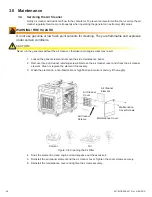 Предварительный просмотр 26 страницы AlphaGen ACX3100i Operation Manual