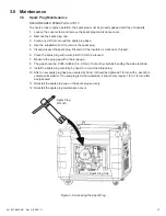 Предварительный просмотр 27 страницы AlphaGen ACX3100i Operation Manual