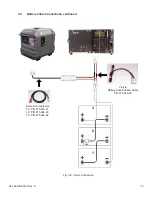 Предварительный просмотр 15 страницы AlphaGen DCX3000 Operation Manual